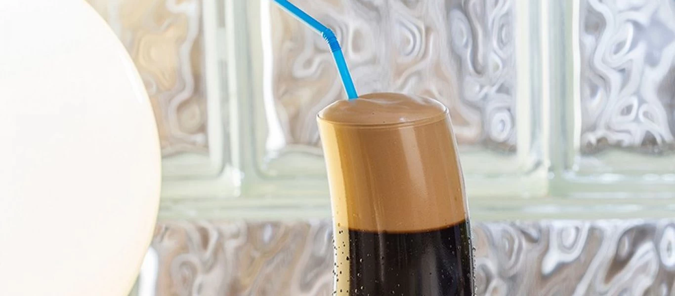 Κρύος καφές: Tα έξι οφέλη του για την υγεία μας